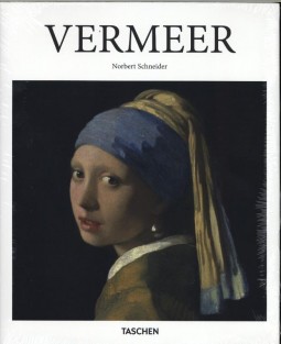 Vermeer basismonografie