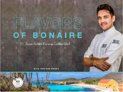 Flavors of Bonaire • Flavors of Bonaire