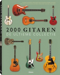 2000 gitaren
