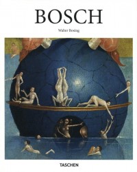 Bosch basismonografie