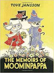 Memoirs Of Moominpappa