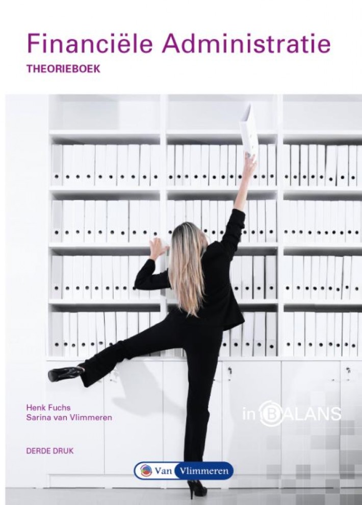 Financiële Administratie