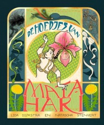 De hoedjes van Mata Hari