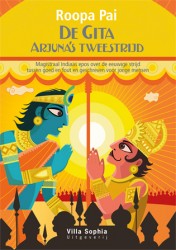 De Gita- Arjuna's tweestrijd