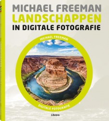 Landschappen in digitale fotografie