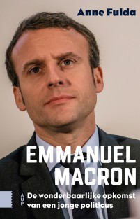 Emmanuel Macron • Emmanuel Macron
