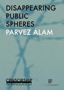Diappearing public spheres