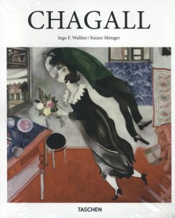 Chagall basismonografie