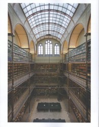 Rijksmuseum Special Boekenwereld 33.3