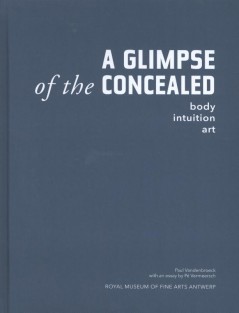 A glimpse of the concealed