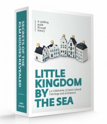 Little kingdom by the Sea • Little Kingdom by the Sea