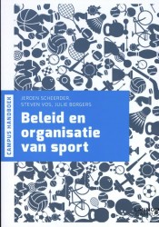 Beleid en organisatie van sport