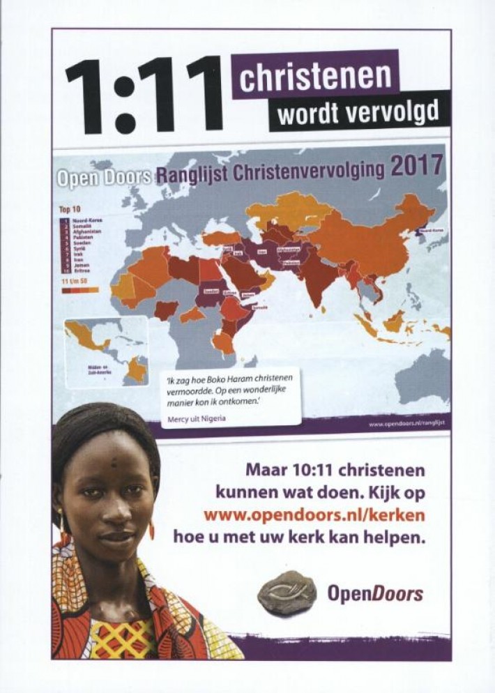 Handboek van de Gereformeerde Kerken in Nederland
