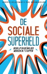 De sociale superheld