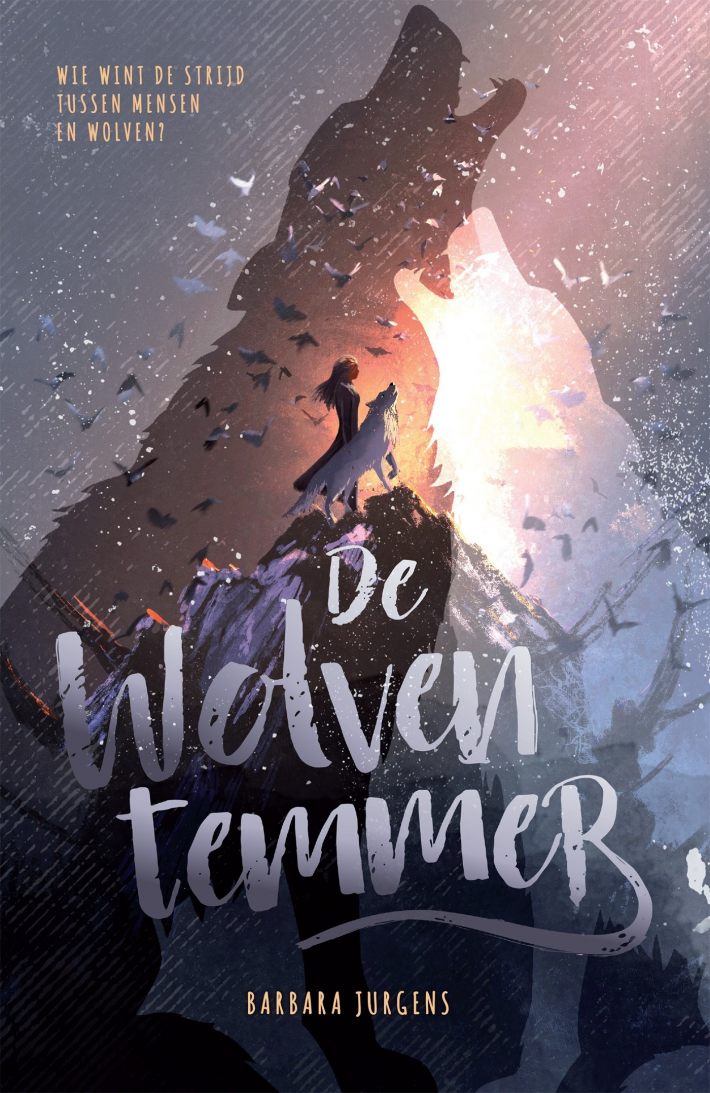 De wolventemmer &bullet; De wolventemmer
