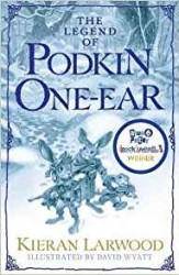 Five Realms: The Legend of Podkin One-Ear