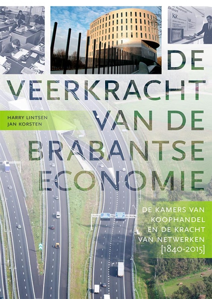 De veerkracht van de Brabantse economie