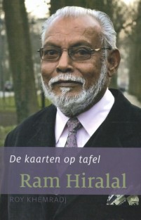 Ram Hiralal