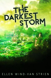The darkest storm