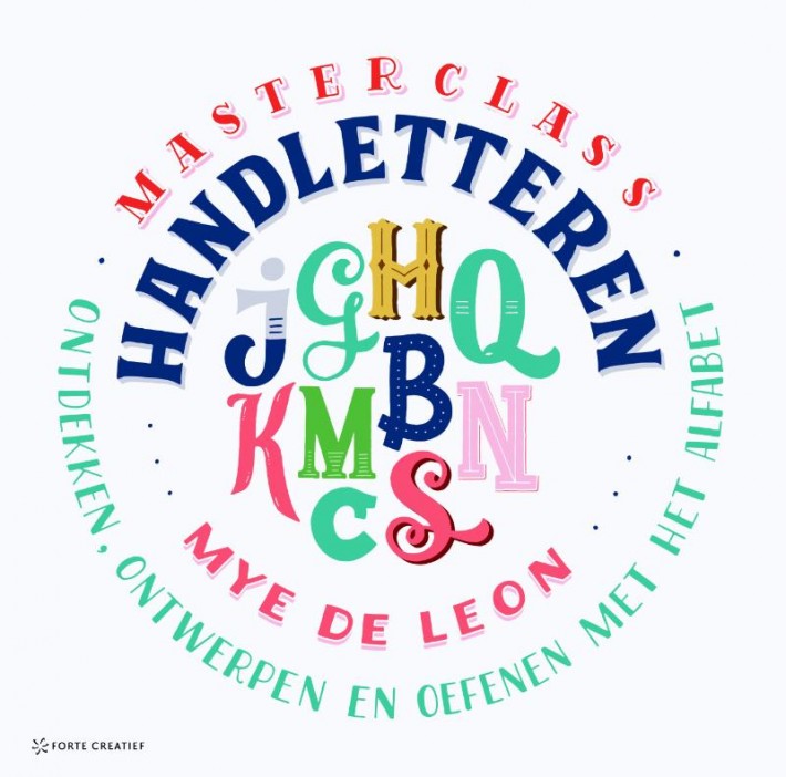 Masterclass Handletteren