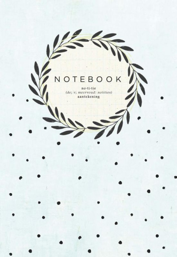 Notebook