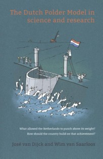 The Dutch Polder Model in science and research