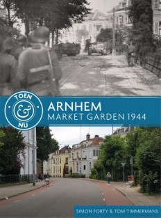 Arnhem - Market Garden 1944