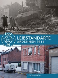 Leibstandarte - Ardennen 1944