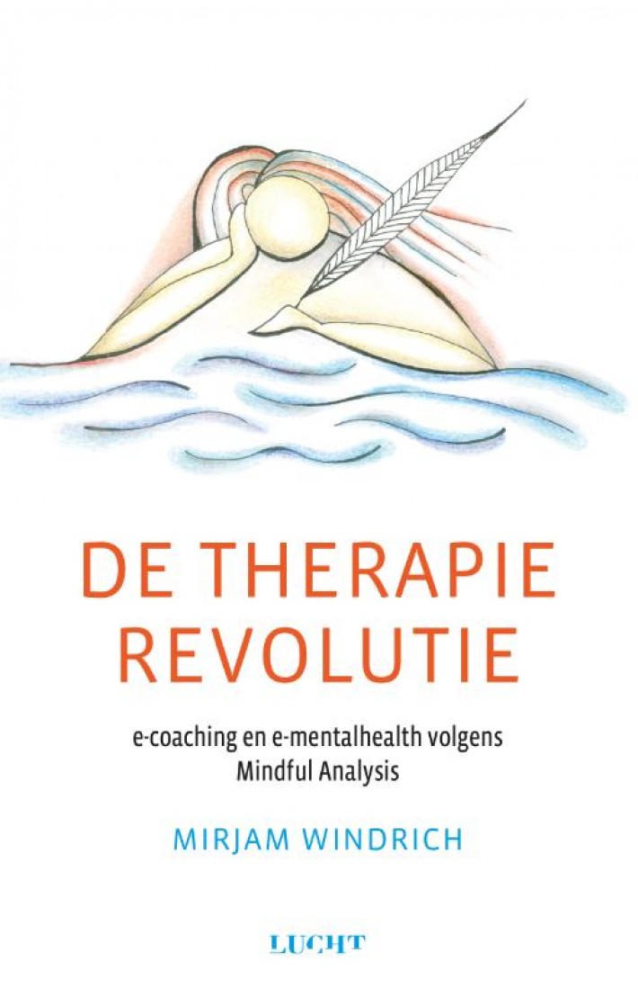 De therapie revolutie