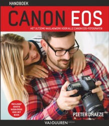 Handboek Canon EOS