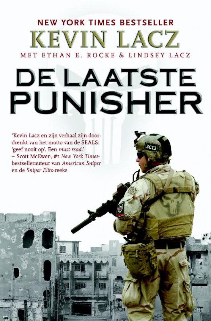 De laatste Punisher