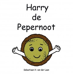 Harry de Pepernoot