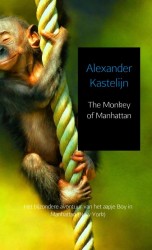 The monkey of Manhattan