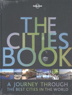 Lonely Planet The Cities Book 2nd ed.
