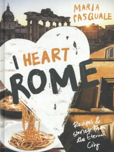 I Heart Rome