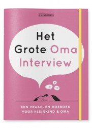 Het grote Oma interview