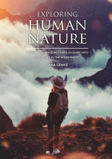 Exploring human nature • Exploring human nature