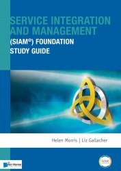Service Integration and Management Foundation (SIAM® Foundation) study guide