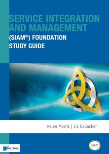 Service Integration and Management Foundation (SIAM® Foundation) study guide