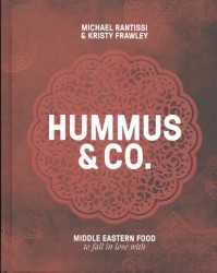 Hummus and Co