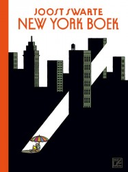 New York boek • New York boek
