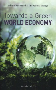 Towards a green world economy