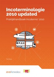 Incoterminologie 2010 updated