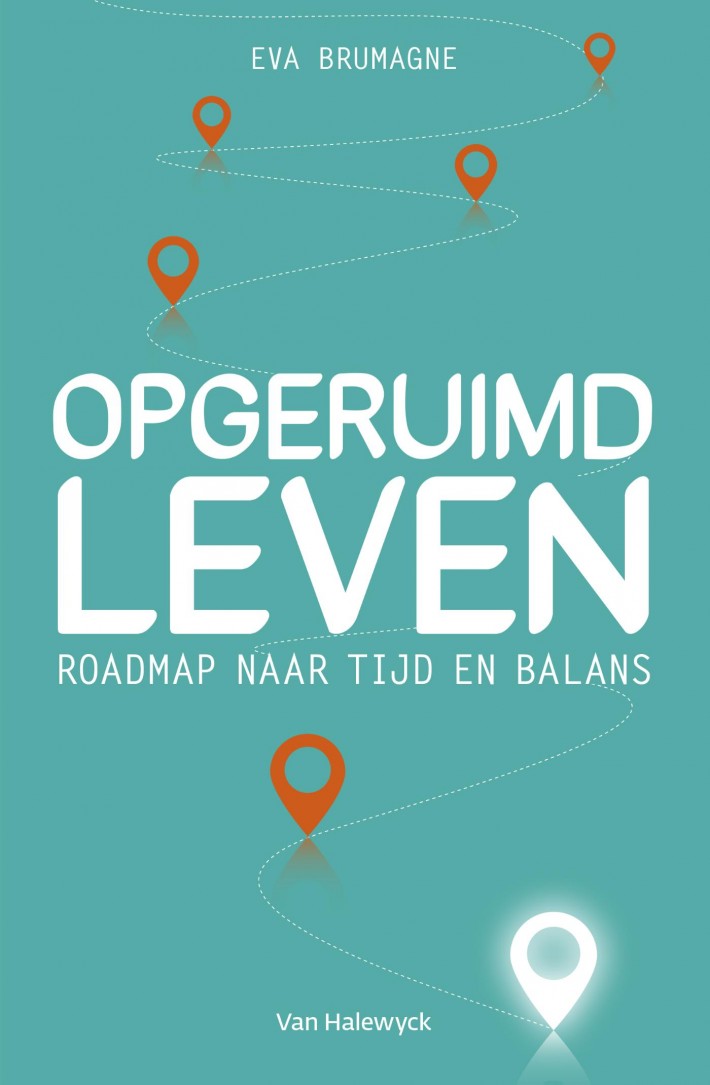 Opgeruimd leven