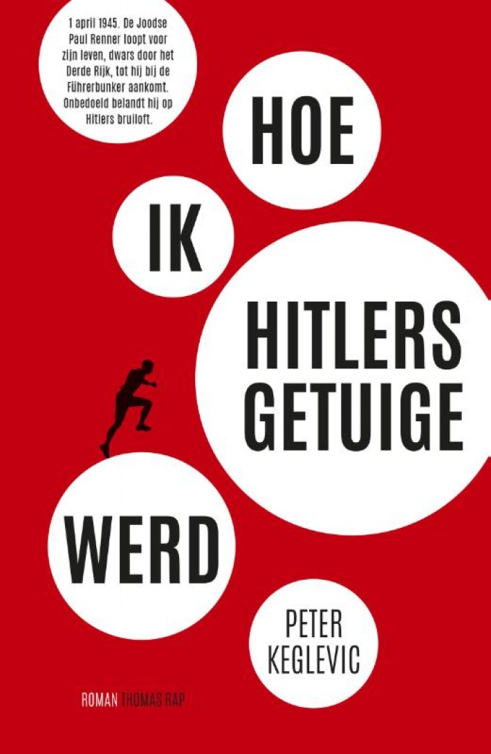 Hoe ik Hitlers getuige werd