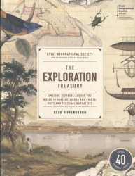 Exploration Treasury, The
