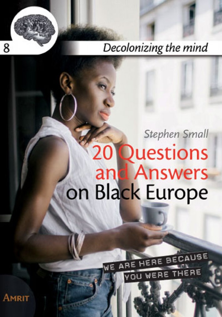 20 Questions and answers on Black Europe