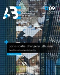Socio-spatial change in Lithuania