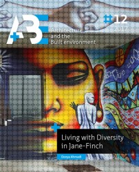 Living with diversity in Jane Finch