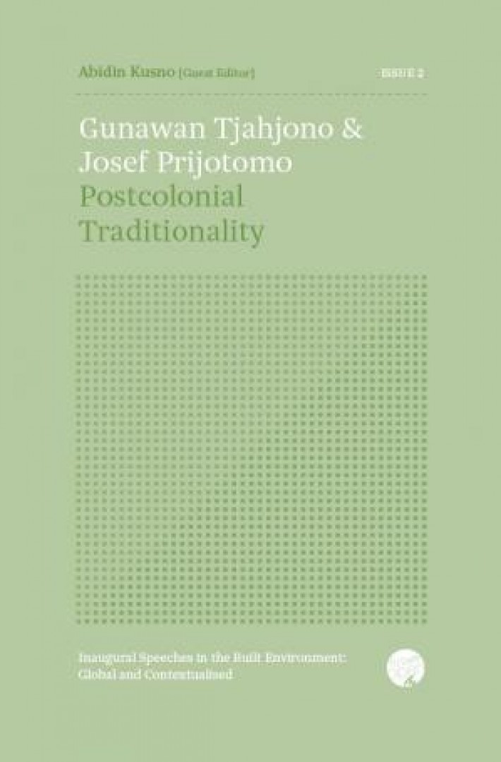 Postcolonial Traditionality